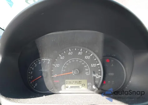 2020 Mitsubishi Mirage G4 Le from USA, damaged, VIN ML32F4FJ8LHF05777